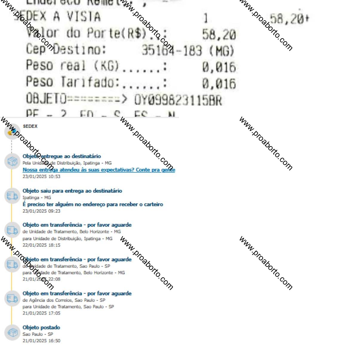 Imagem de Misoprostol farmácia popular aqui Vertente do Lério Pernambuco