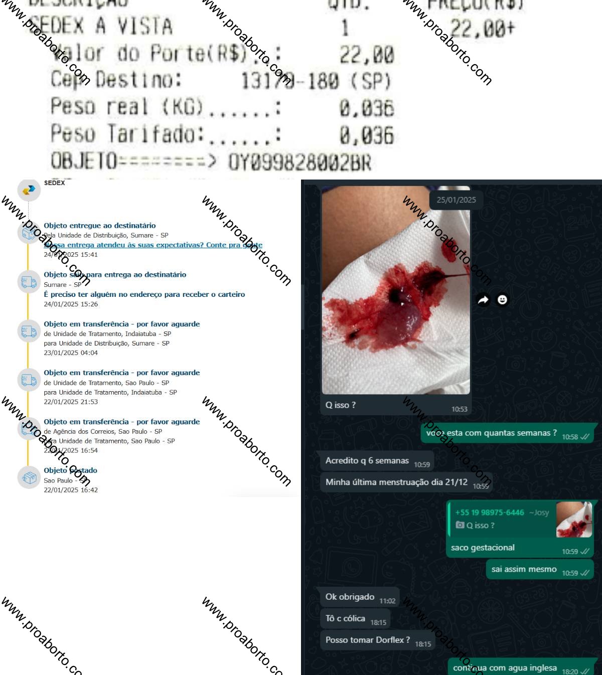 Imagem de Remedio para descer a menstruação aqui Iaçu Bahia