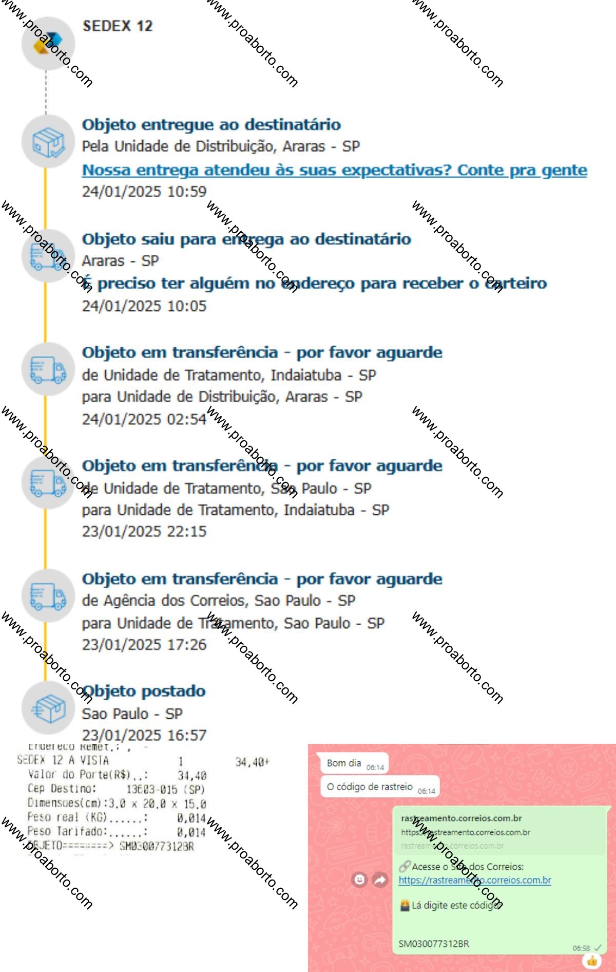 Imagem de Misoprostol para que serve aqui Extremoz Rio Grande do Norte