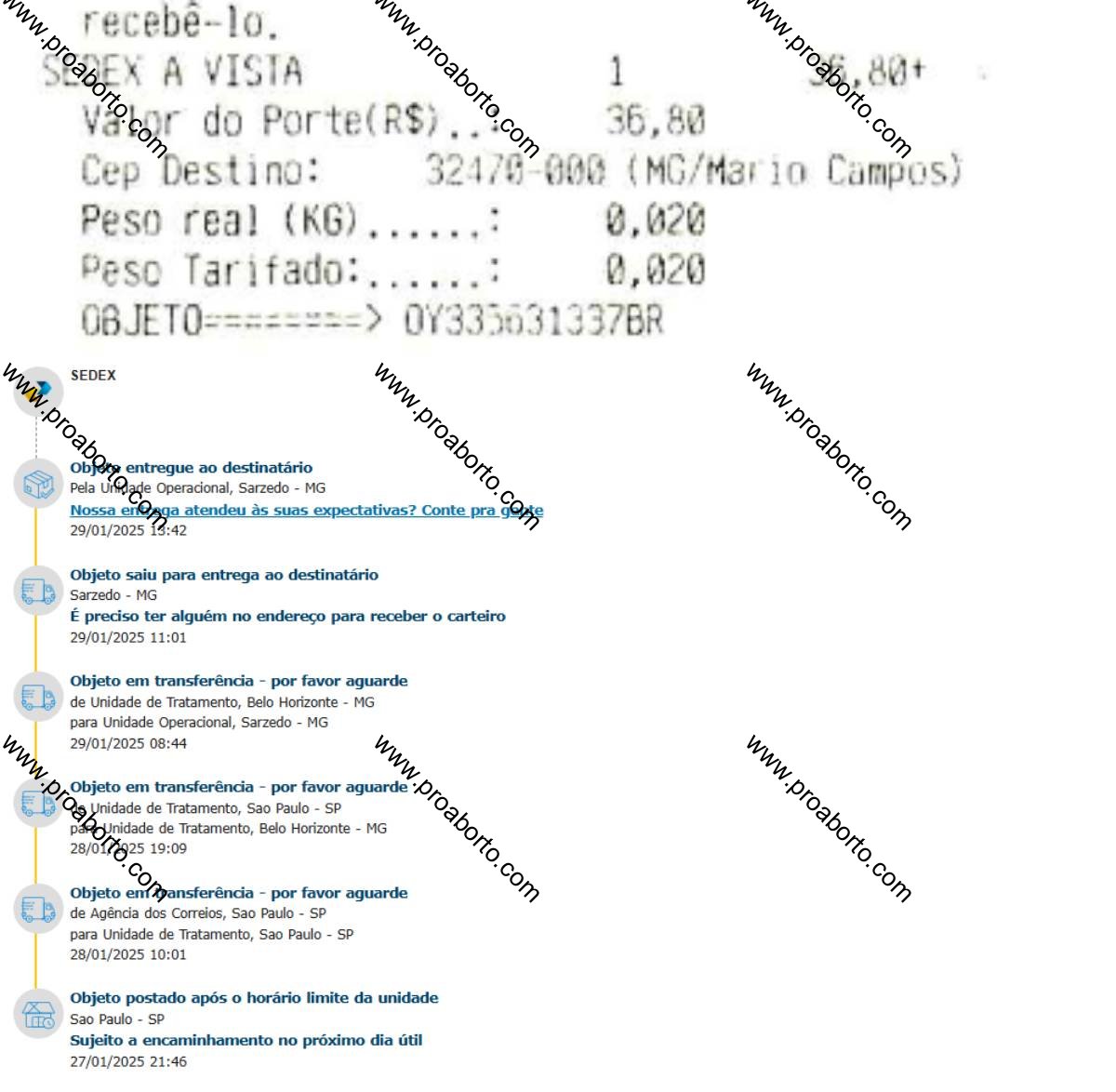 Imagem de Cytotec aqui Angelim Pernambuco