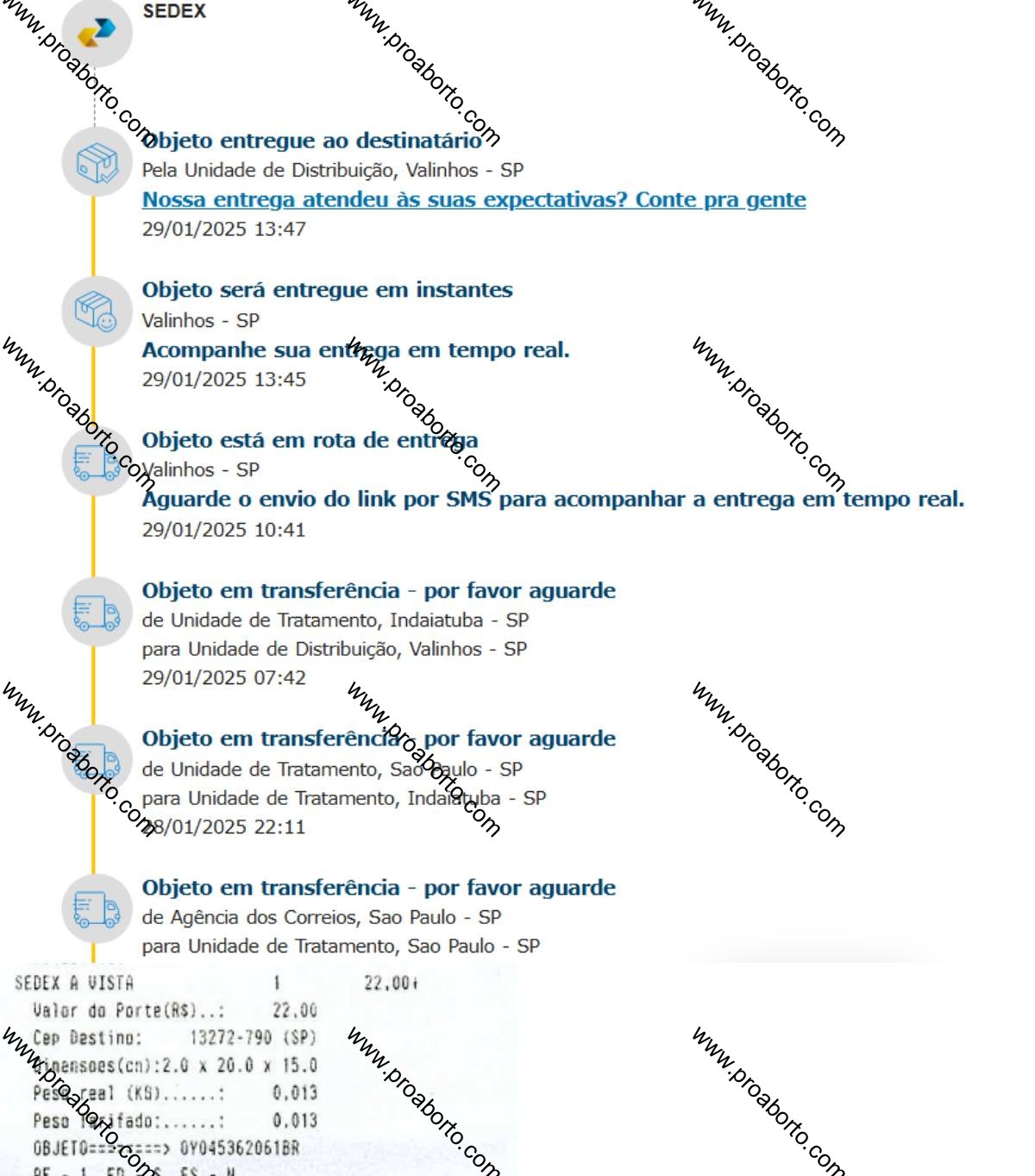Imagem de Misoprostol onde comprar aqui Ibimirim Pernambuco