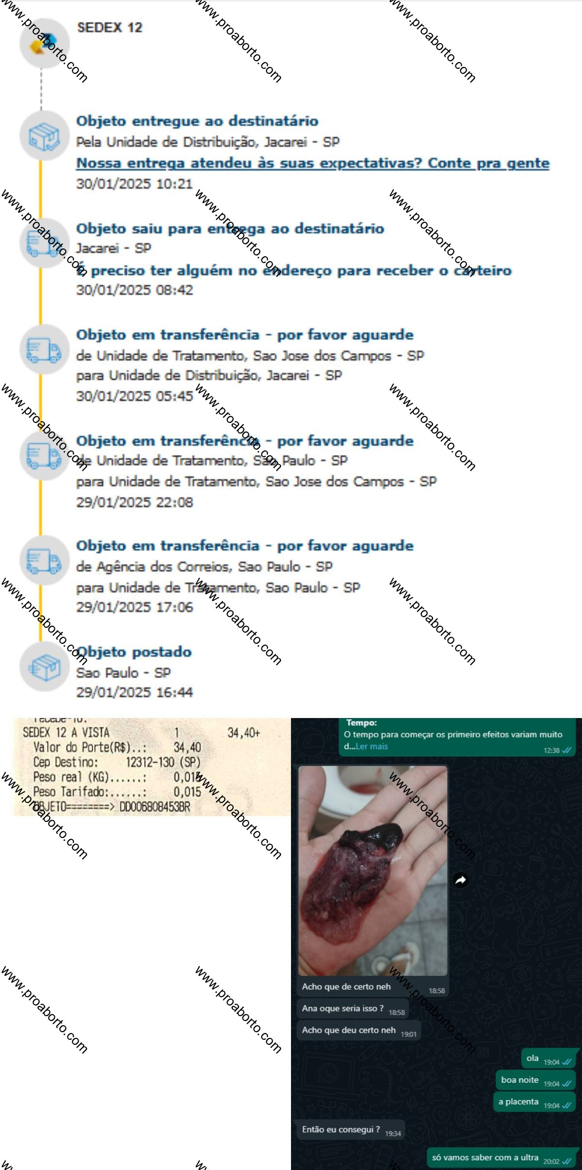 Imagem de Remédio para menstruação descer urgente aqui Treze de Maio Santa Catarina