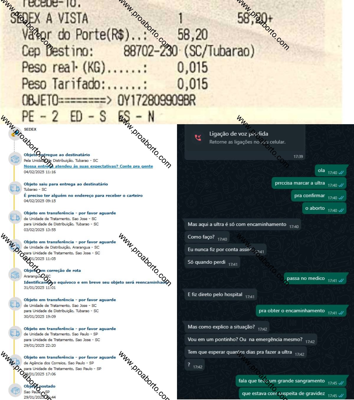 Imagem de Como tomar cytotec aqui Benedito Leite Maranhão