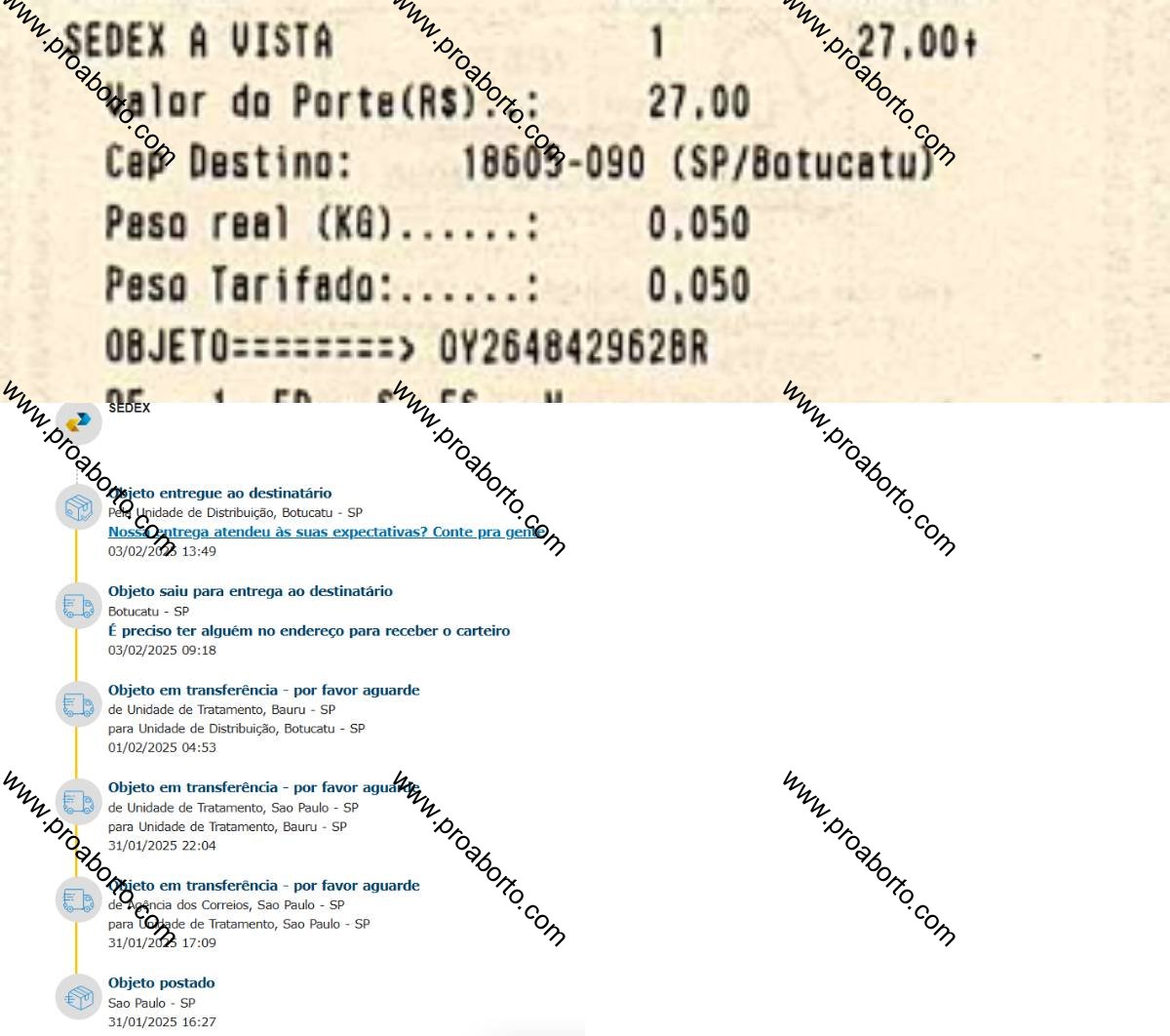 Imagem de Onde comprar o cytotec aqui Sardoá Minas Gerais