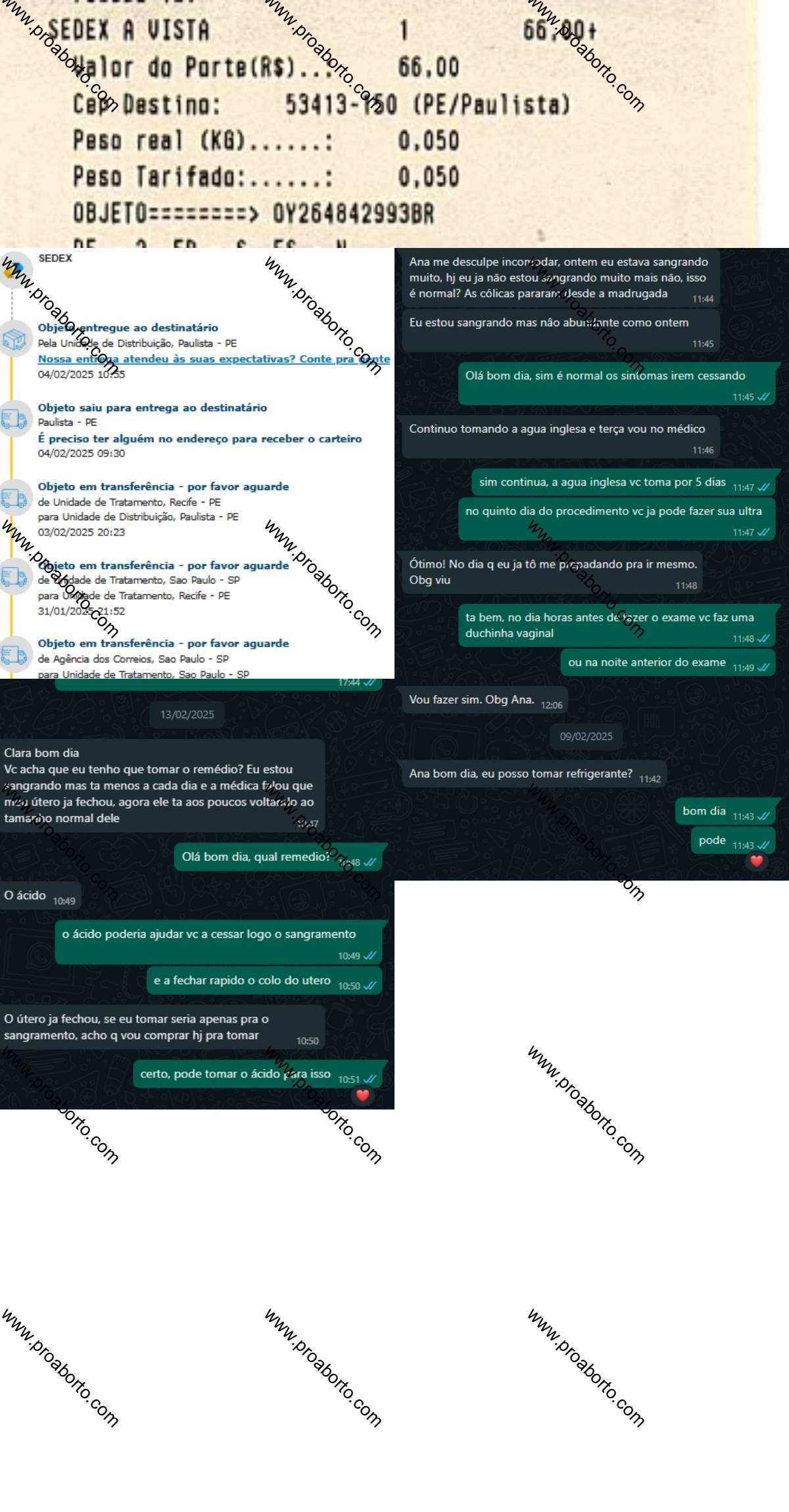 Imagem de Cytotec venda aqui Trairão Pará