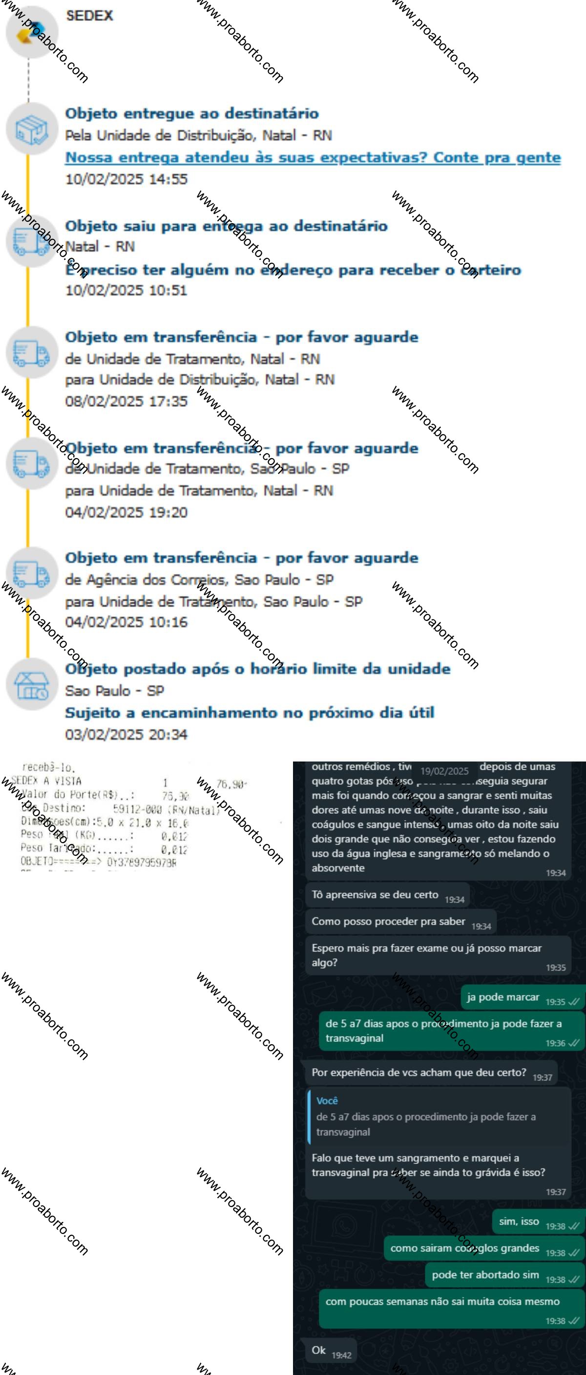 Imagem de Remedio para descer a menstruação aqui Iguaí Bahia