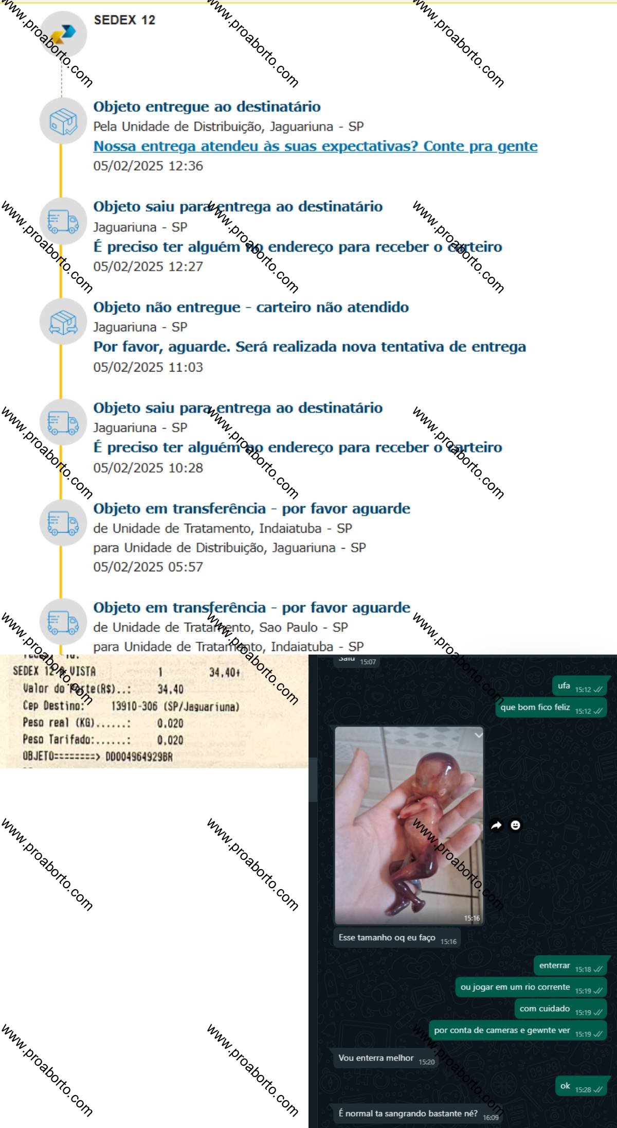 Imagem de Misoprostol farmácia popular aqui Tabira Pernambuco