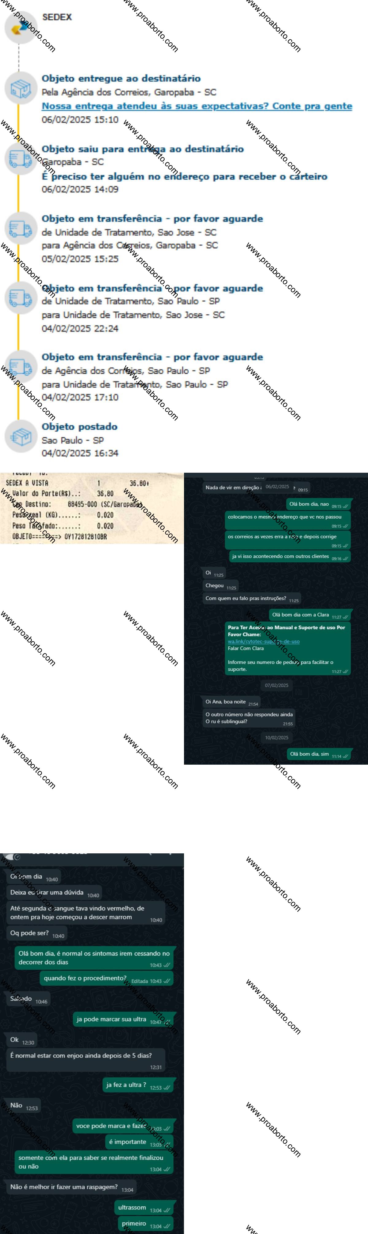 Imagem de Cytotec venda aqui Tomé-Açu Pará