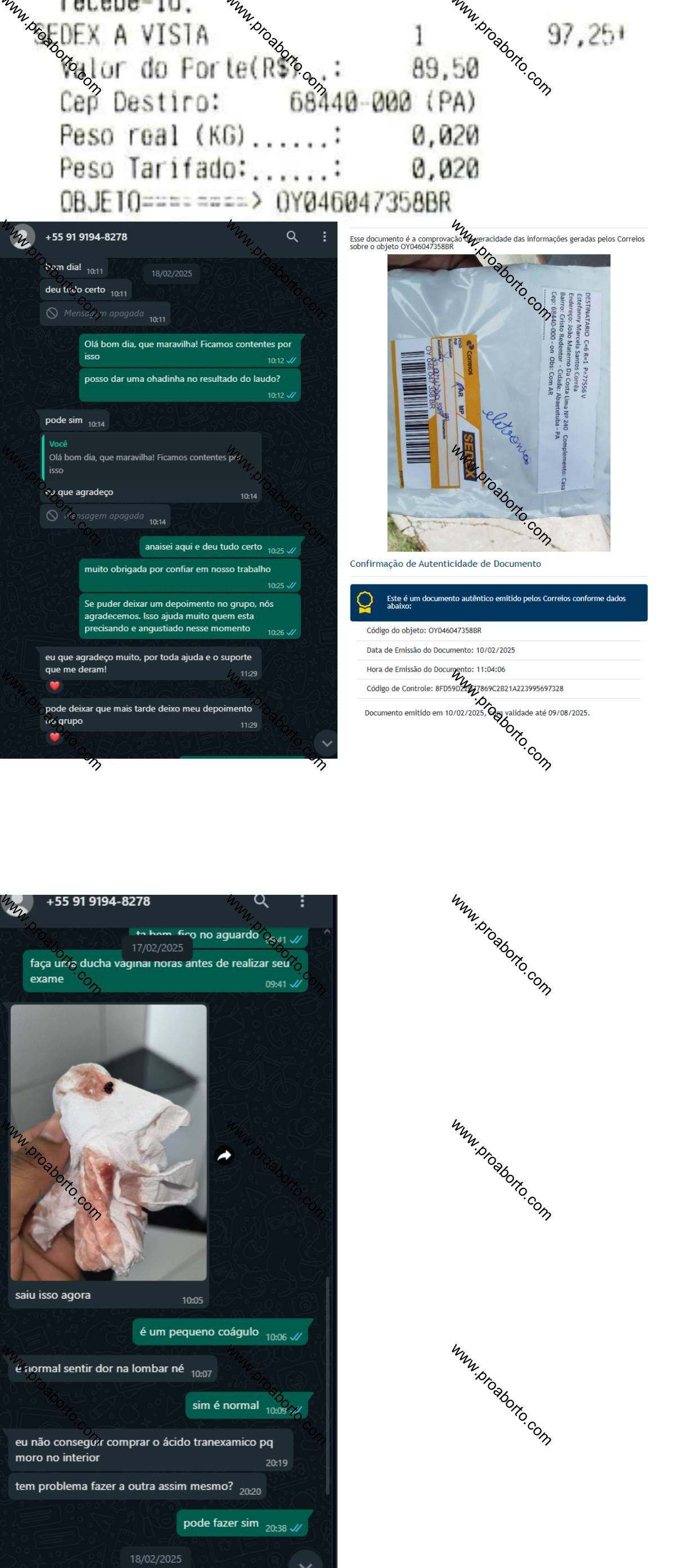 Imagem de Cytotec comprar aqui Barra Bonita Santa Catarina