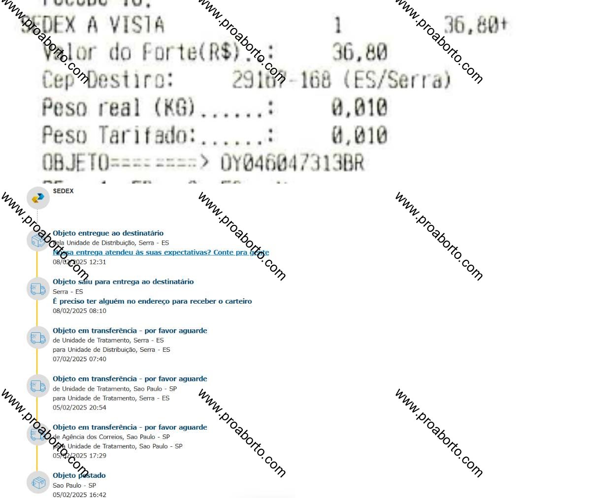 Imagem de Misoprostol preço aqui São João Evangelista Minas Gerais