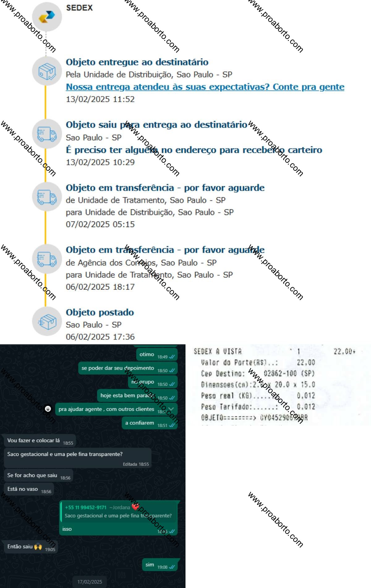 Imagem de Cytotec venda aqui Tucuruí Pará