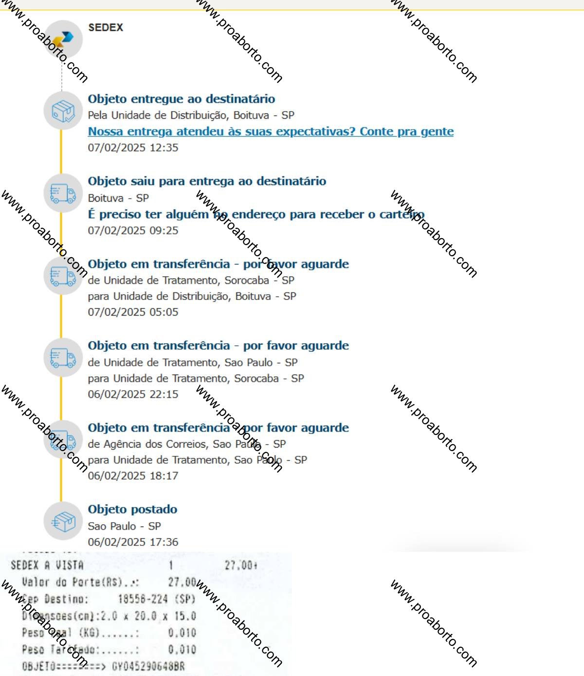 Imagem de Cytotec abortivo aqui Ibiaçá Rio Grande do Sul
