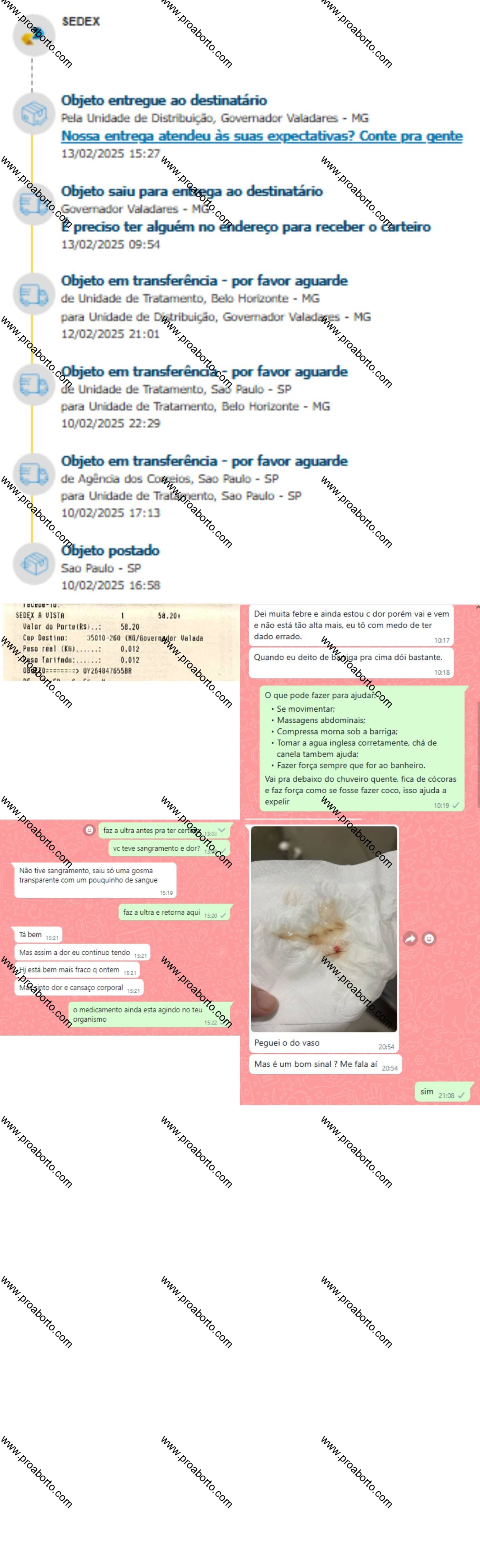 Imagem de Cytotec para que serve aqui Redenção Ceará