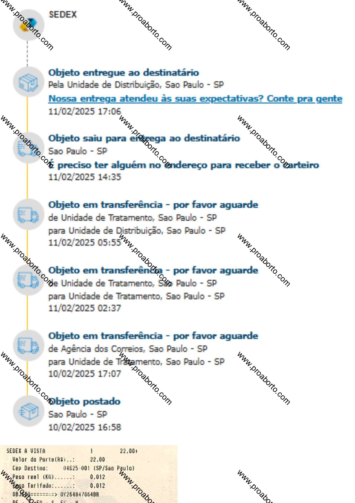 Imagem de Citotec aqui Riachão do Dantas Sergipe