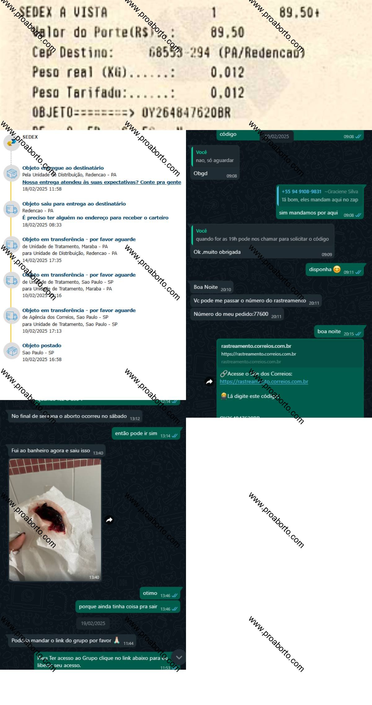 Imagem de Preço cytotec aqui Buenos Aires Pernambuco