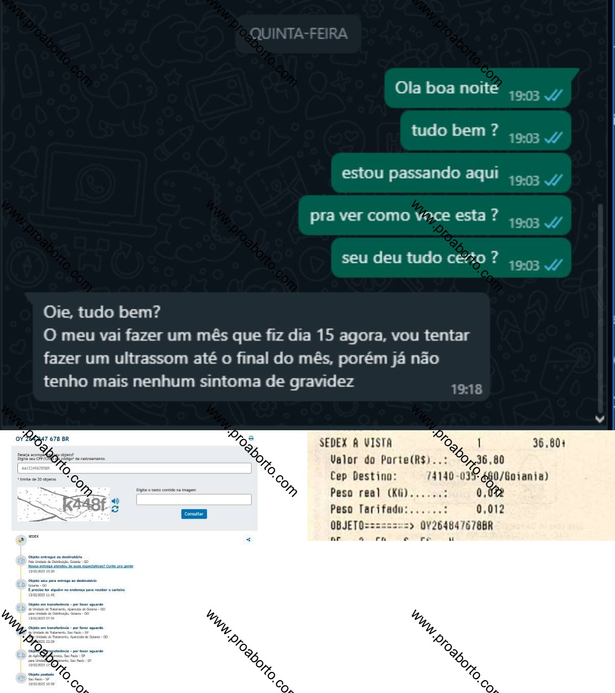 Imagem de Remédio cytotec aqui Lamim Minas Gerais