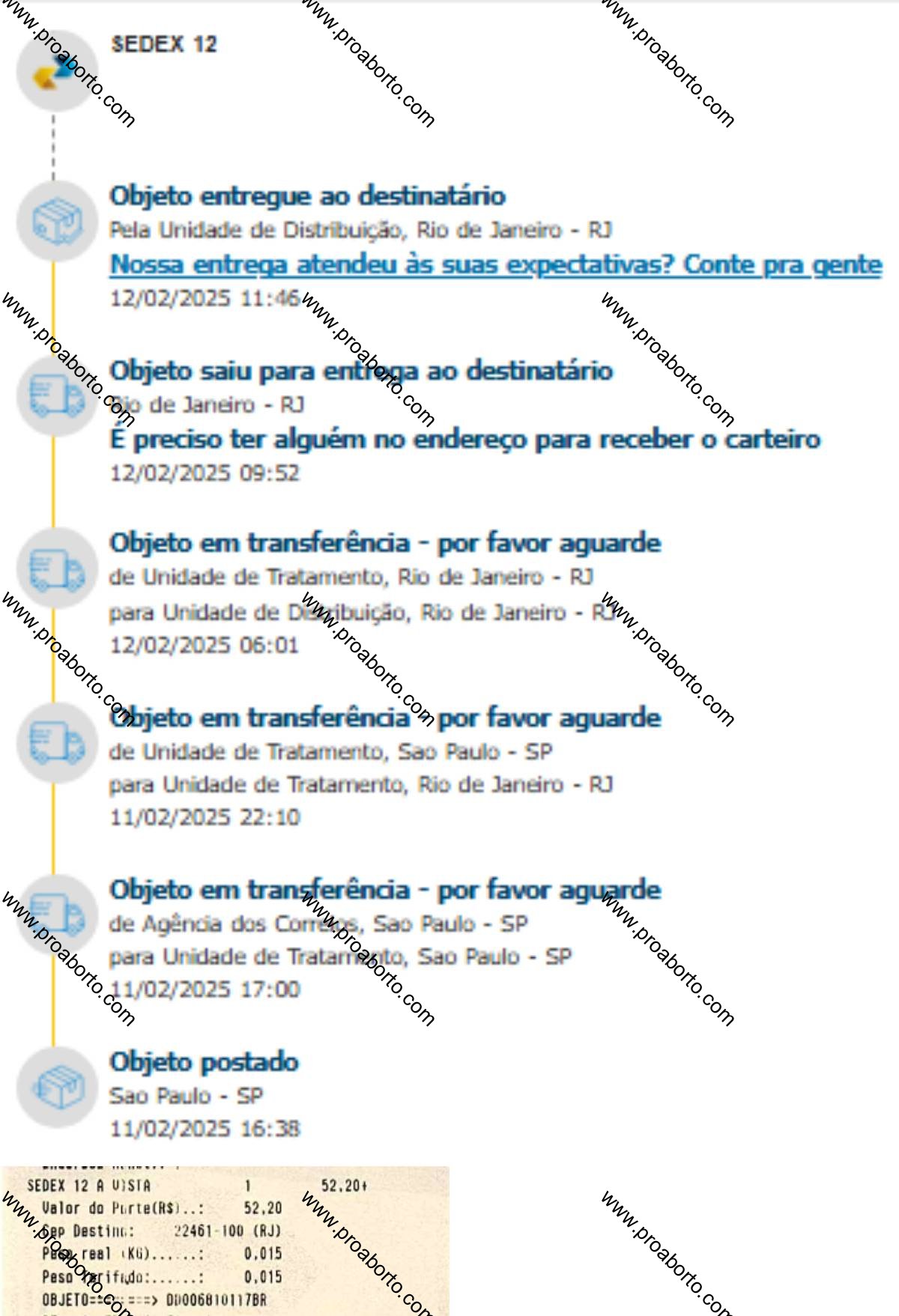 Imagem de Misoprostol onde comprar aqui Feira Nova Pernambuco