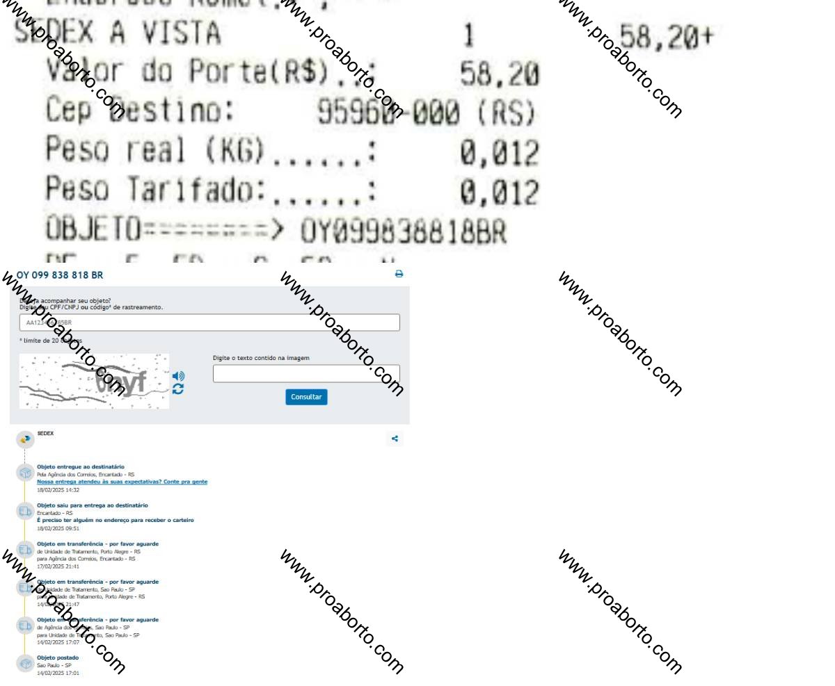 Imagem de Cytotec para que serve aqui Russas Ceará