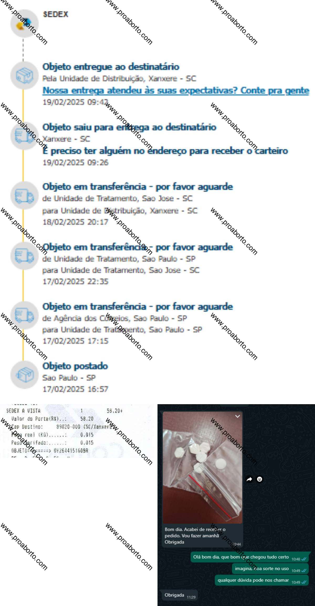 Imagem de Citotec aqui Alagoinha Pernambuco