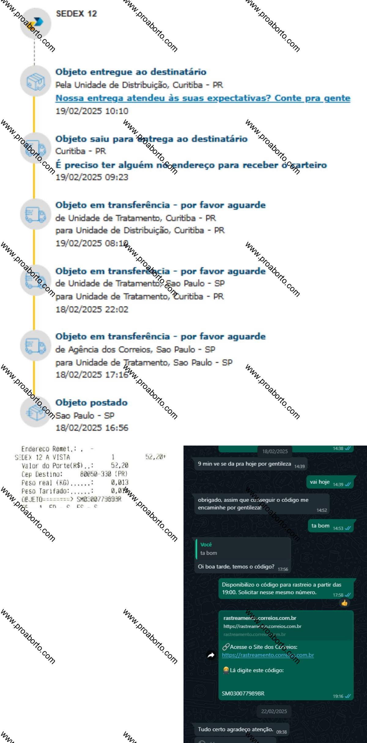 Imagem de Cytotec venda aqui Redenção Pará