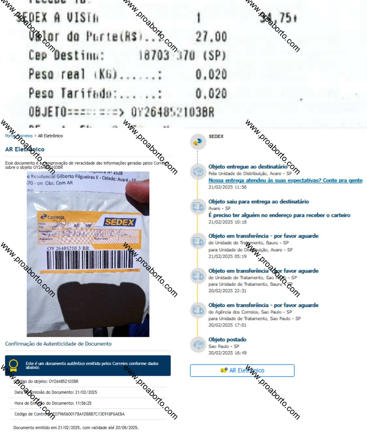 Imagem de Cytotec valor aqui Crato Ceará