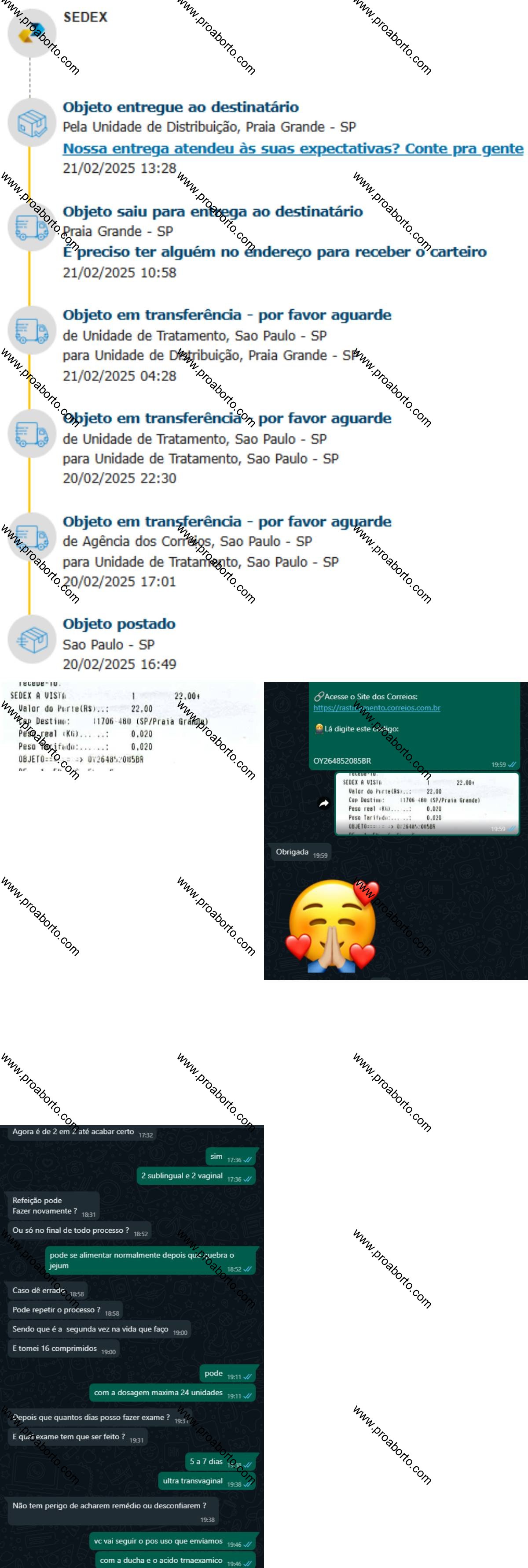 Imagem de Citotec aqui Macambira Sergipe
