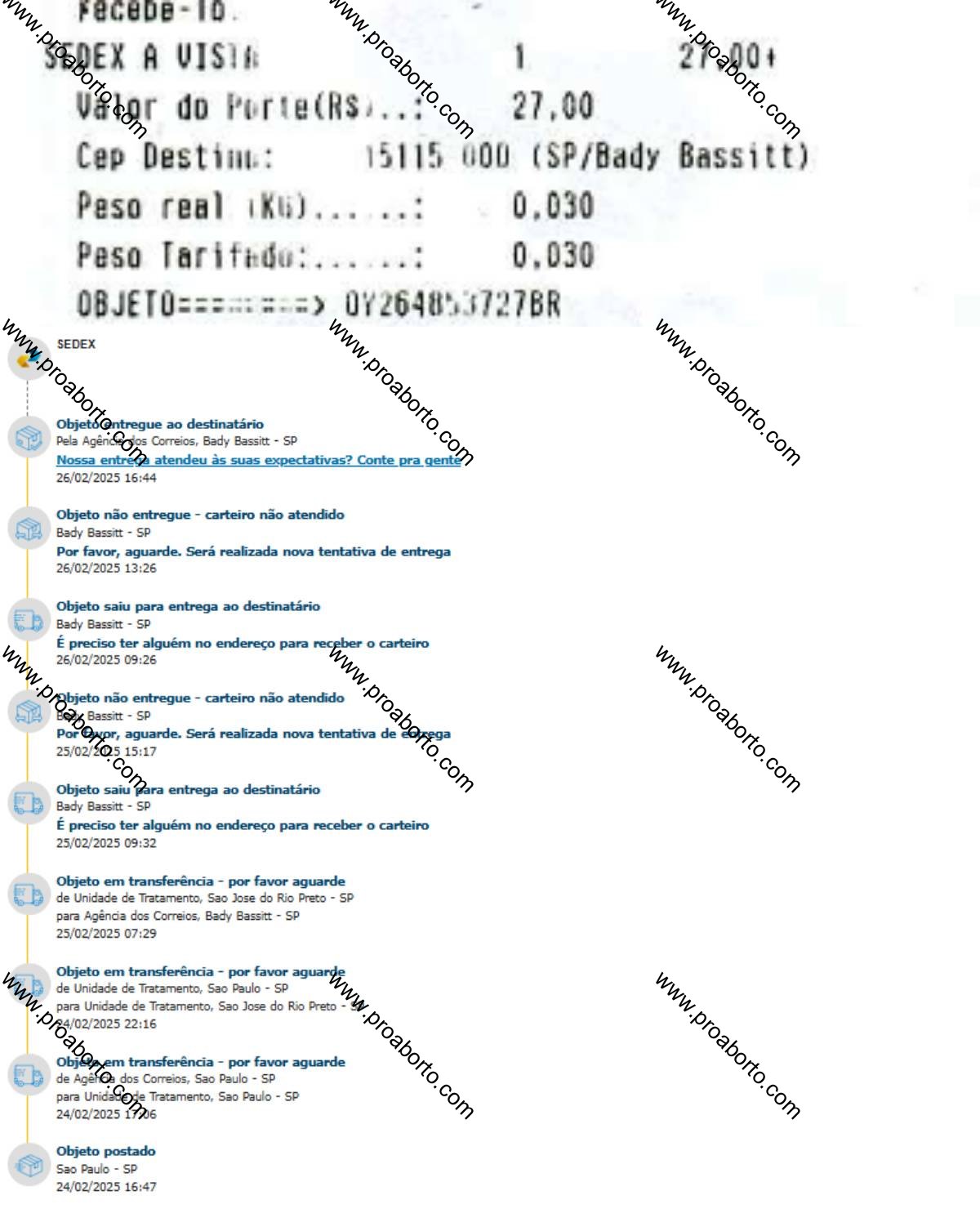 Imagem de Cytotec para que serve aqui Pacajus Ceará