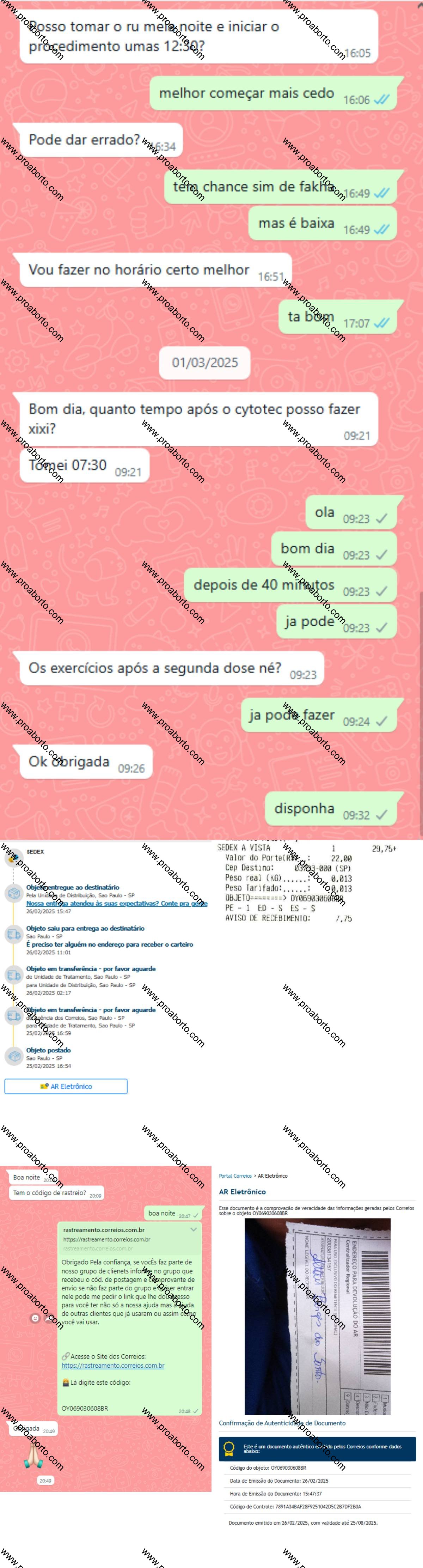 Imagem de Remédio cytotec aqui Juvenília Minas Gerais