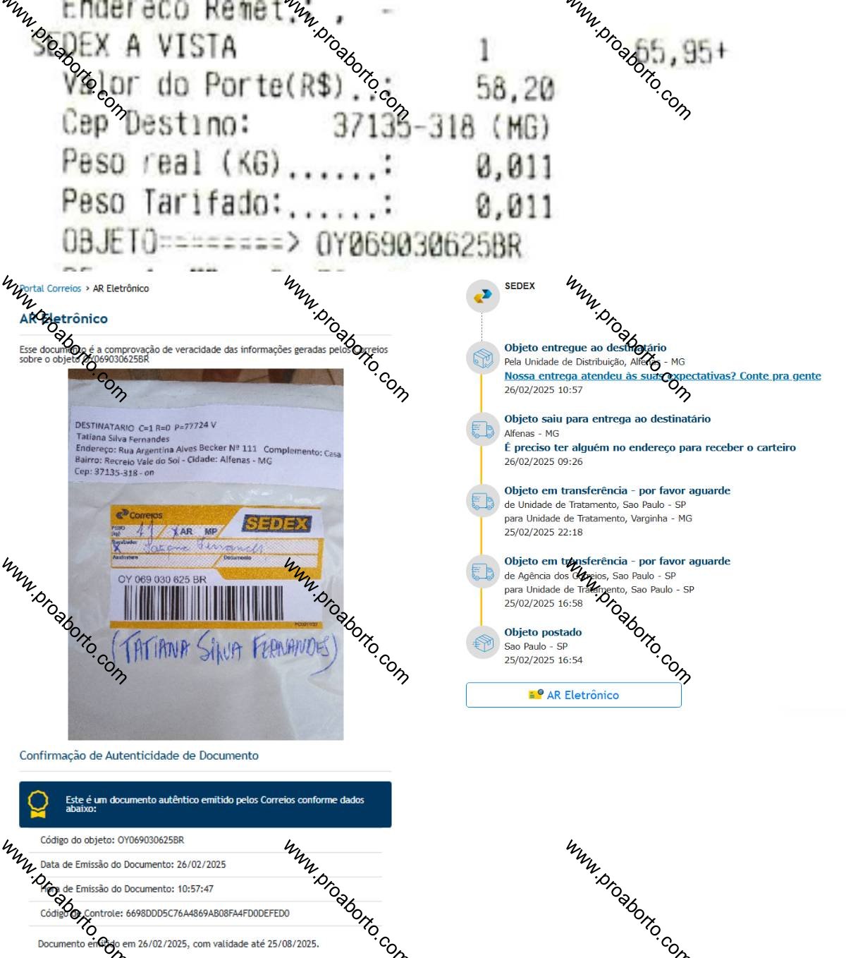 Imagem de Cytotec para que serve aqui São Domingos das Dores Minas Gerais