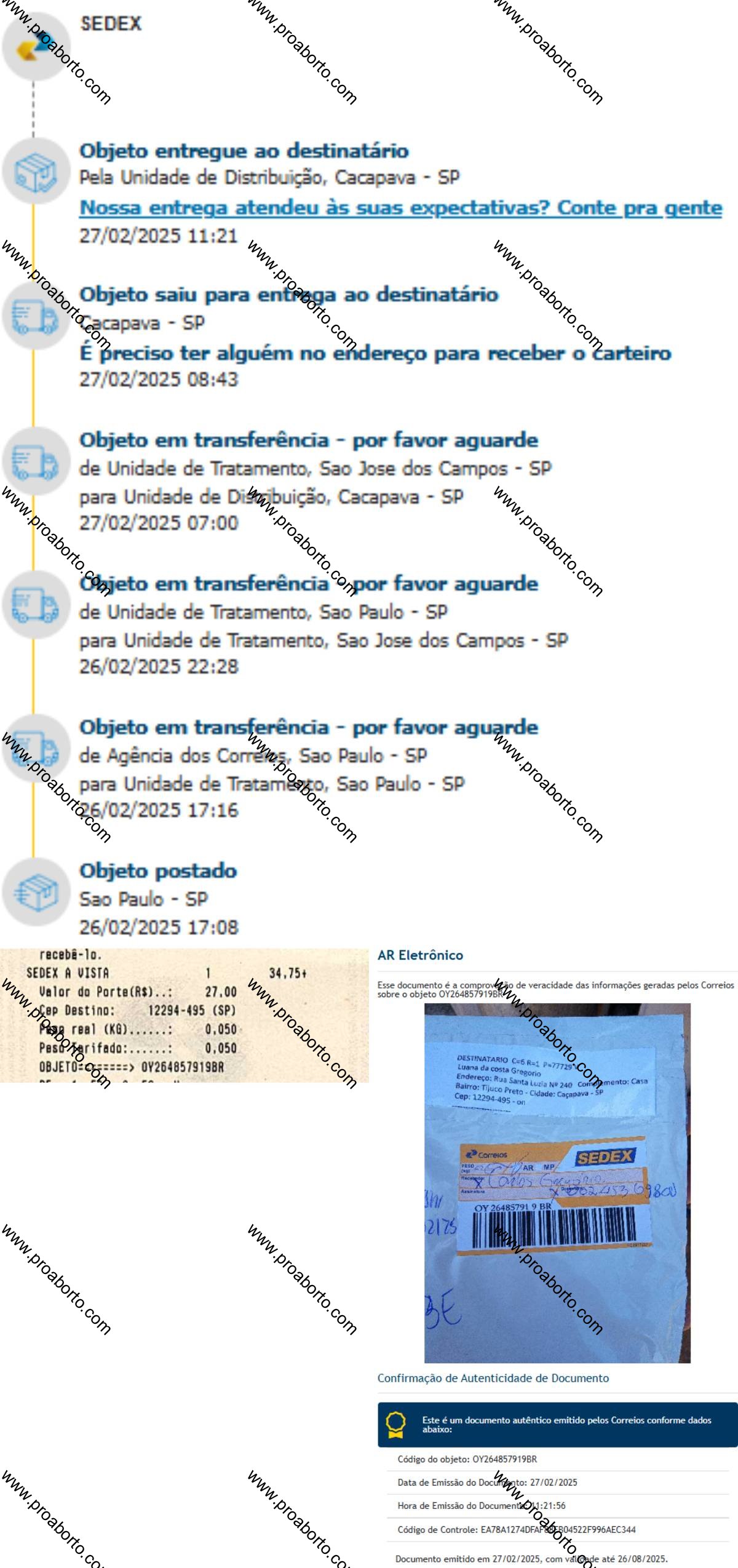Imagem de Cytotec comprar aqui Rafael Godeiro Rio Grande do Norte