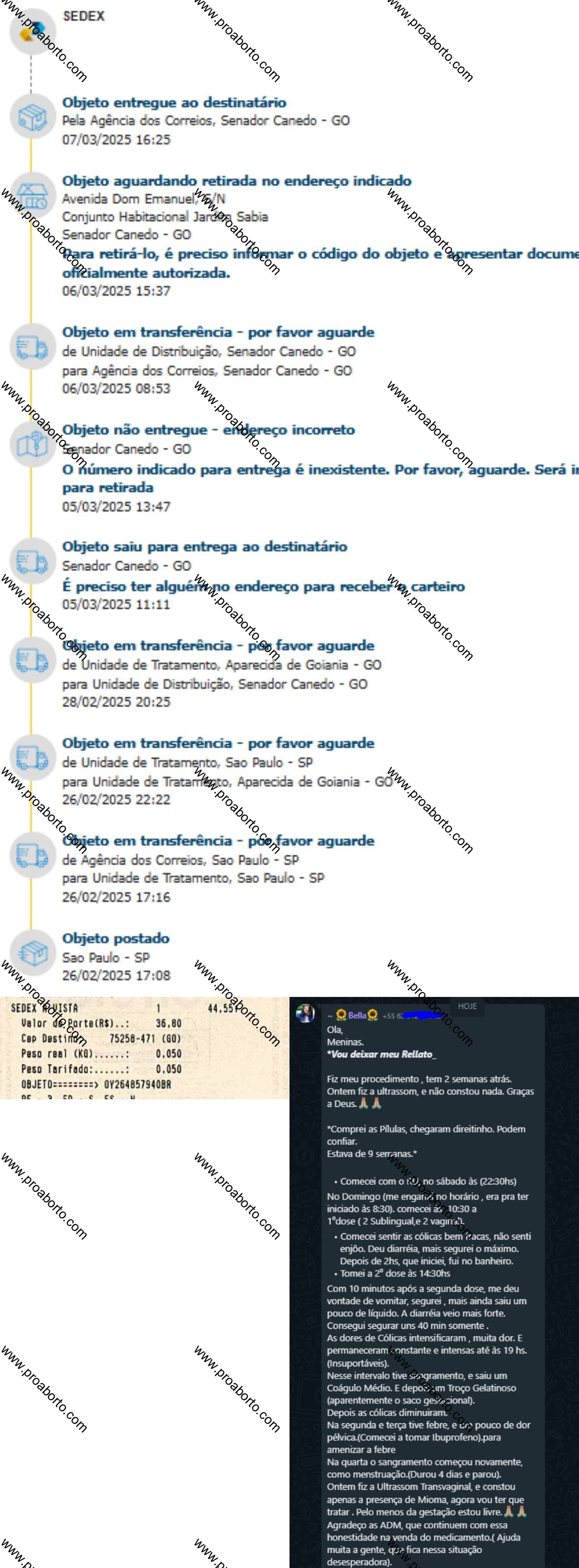 Imagem de Remedio para descer a menstruação aqui Igaporã Bahia