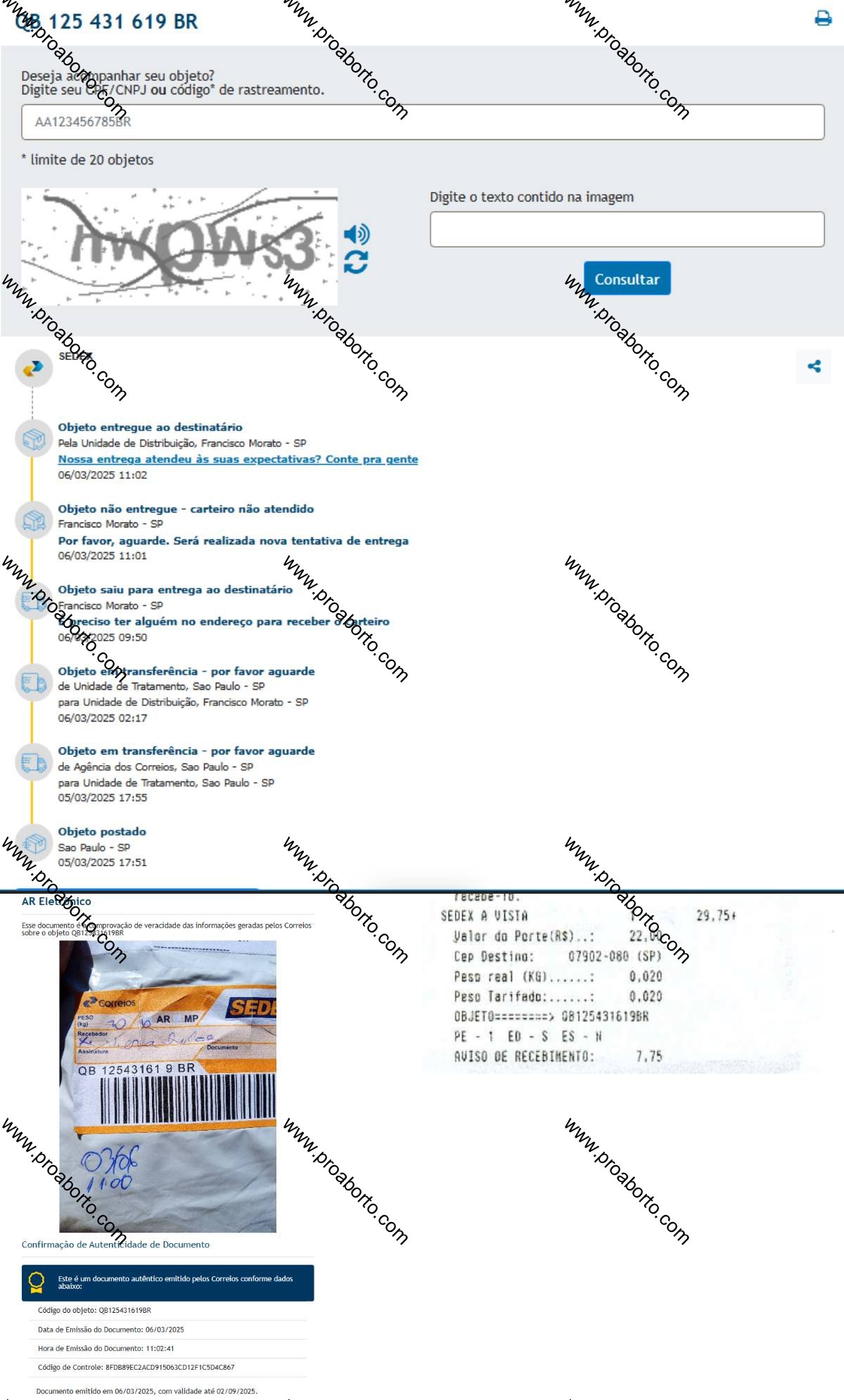 Imagem de Cytotec valor aqui Capelinha Minas Gerais