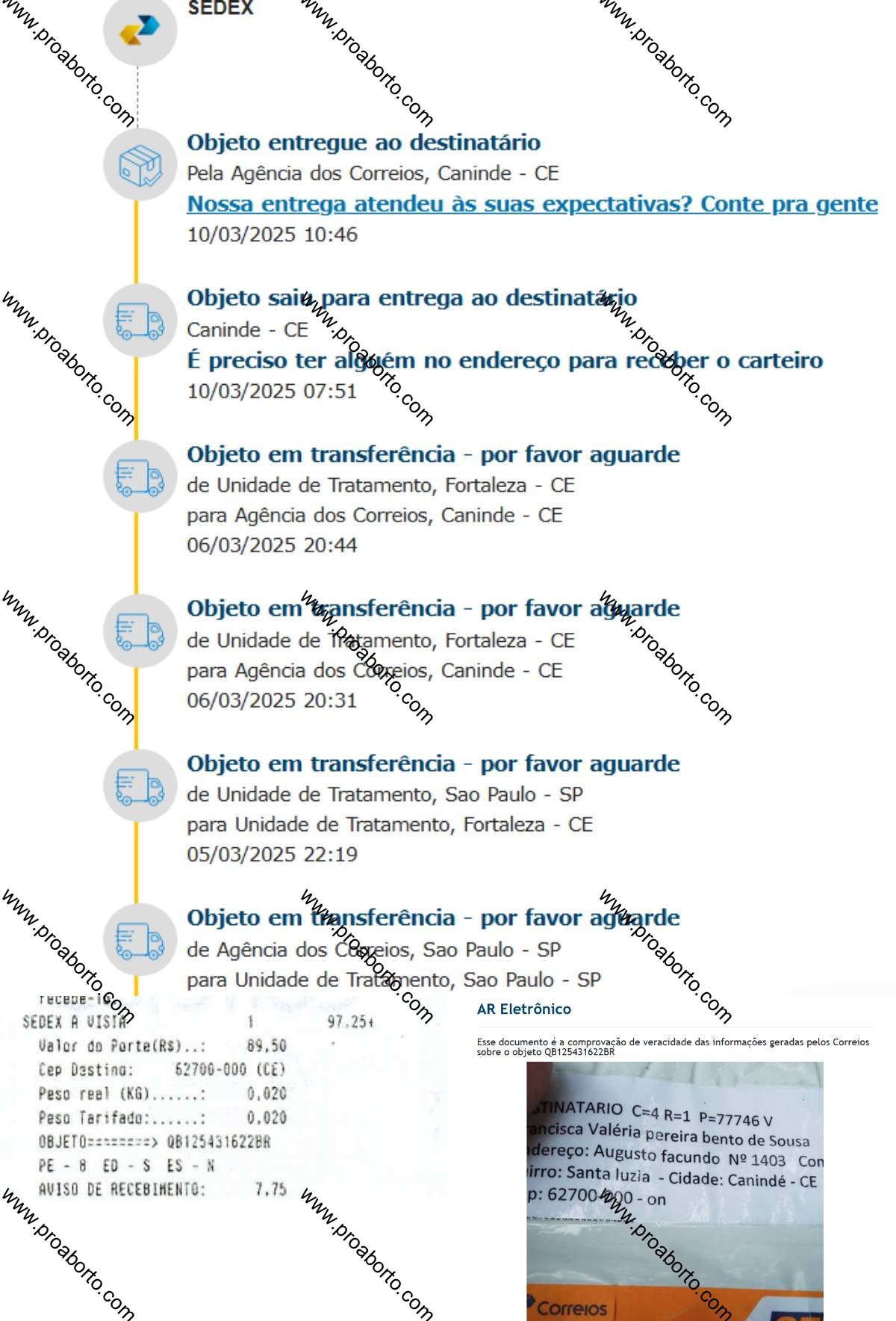 Imagem de Remedio para descer a menstruação aqui Irecê Bahia