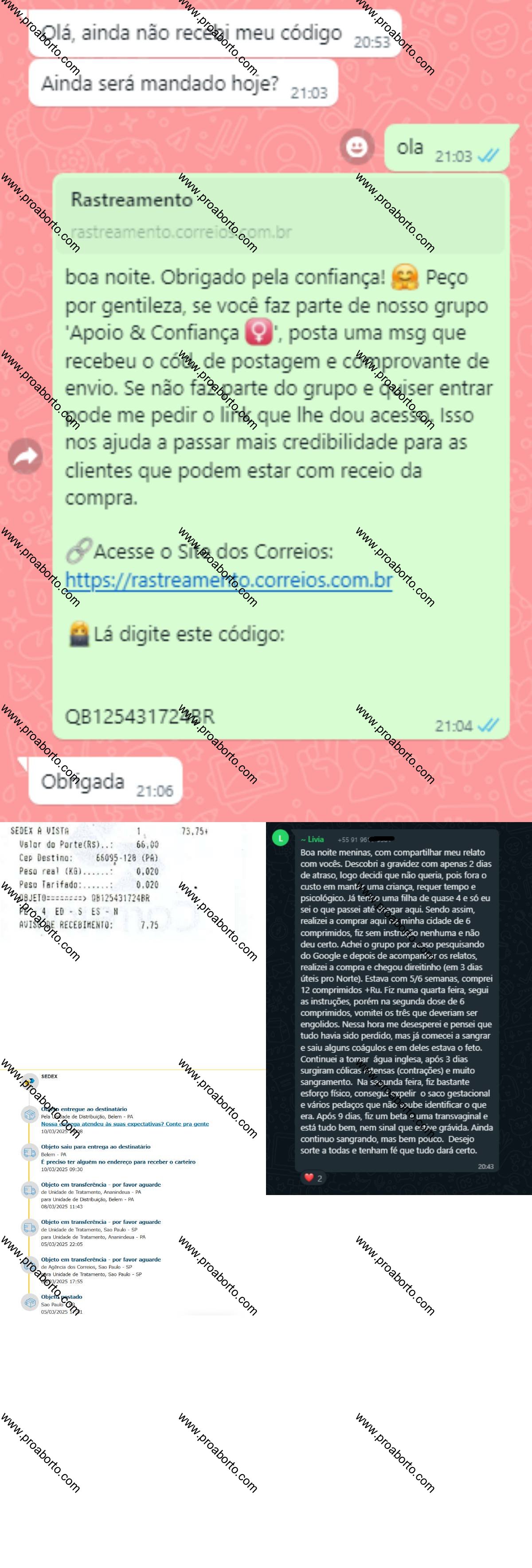 Imagem de Cytotec preço aqui Raposa Maranhão