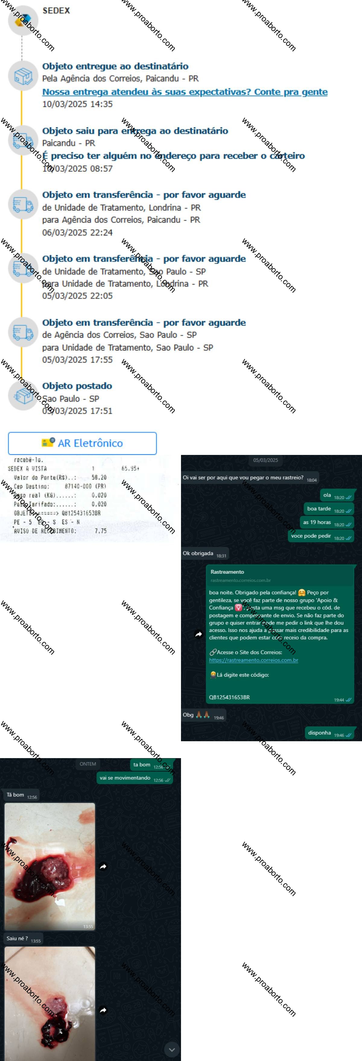 Imagem de Remédio cytotec aqui Madre de Deus de Minas Minas Gerais