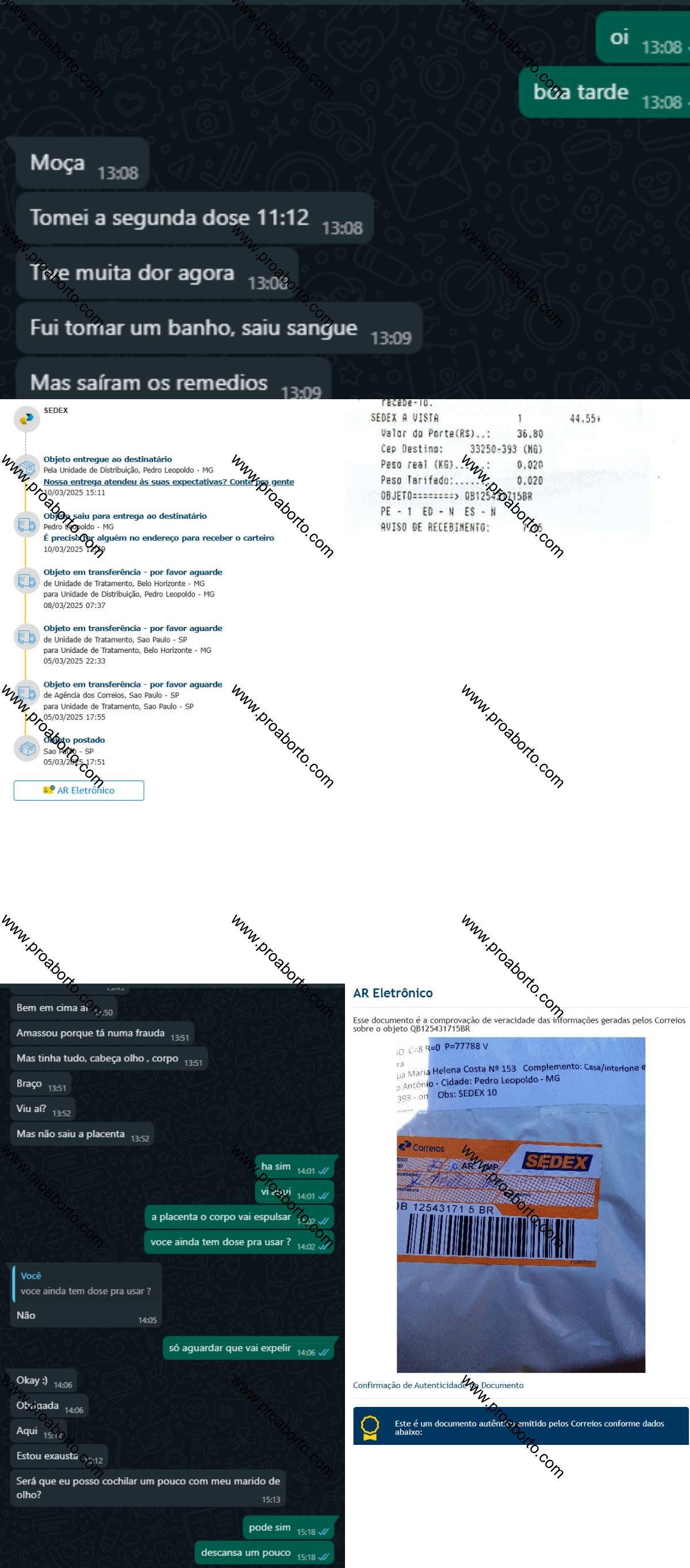 Imagem de Cytotec para que serve aqui Nova Russas Ceará