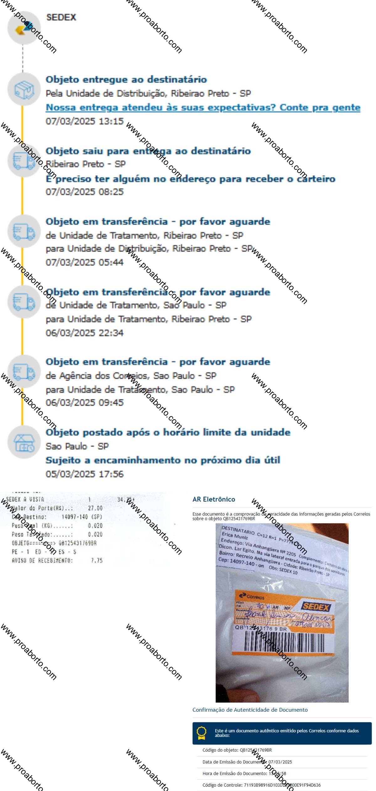 Imagem de Cytotec para que serve aqui Russas Ceará