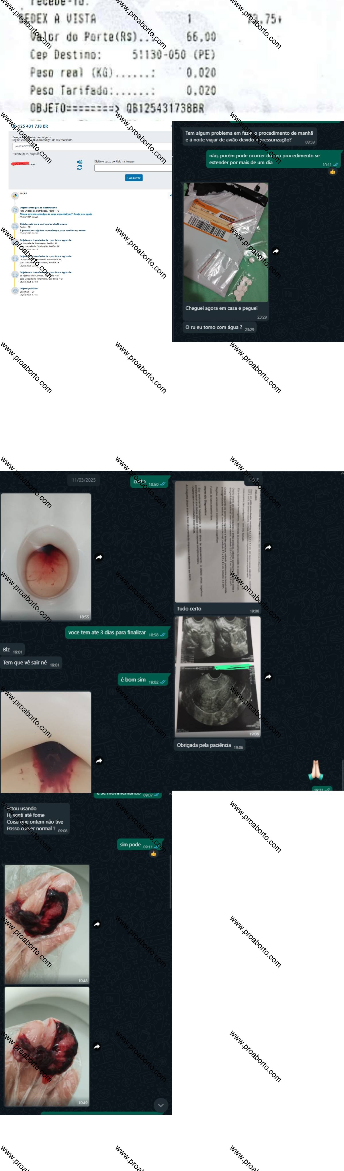 Imagem de Remédio cytotec aqui Leandro Ferreira Minas Gerais