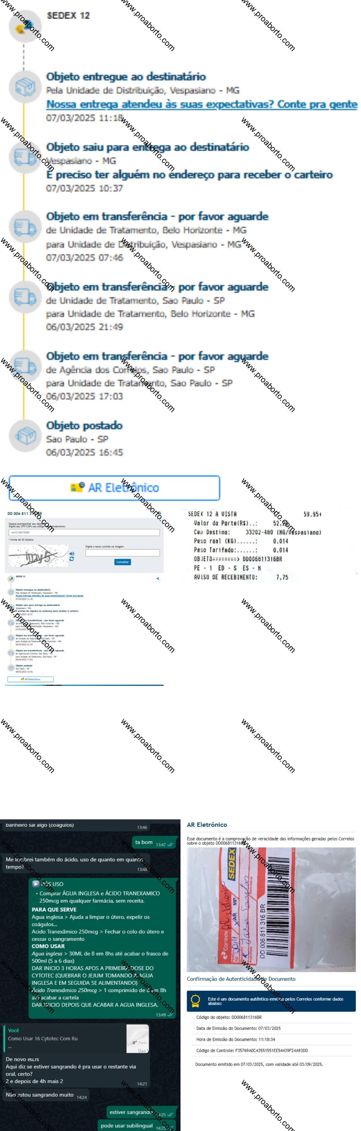 Imagem de Misoprostol comprar aqui Portão Rio Grande do Sul