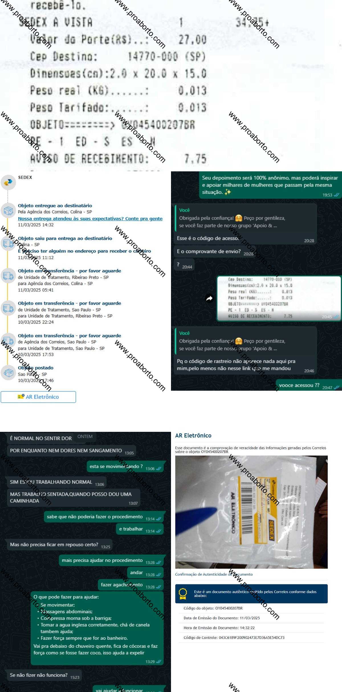 Imagem de Remédio cytotec aqui Lontra Minas Gerais