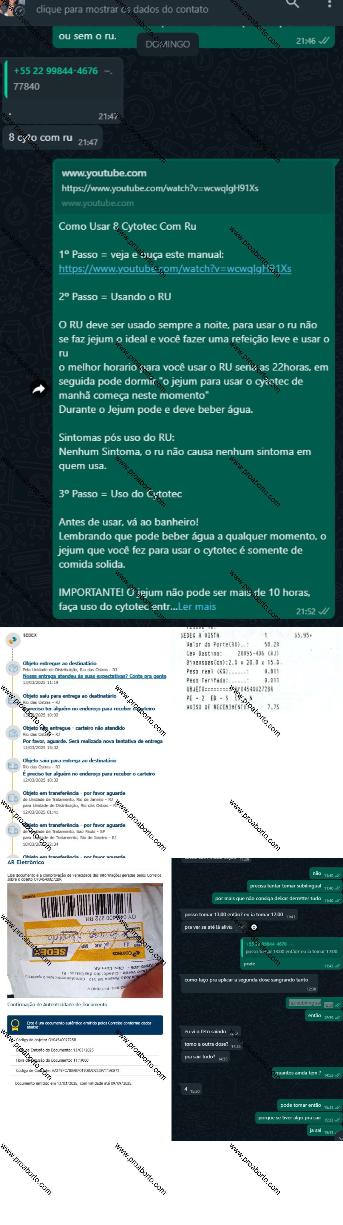 Imagem de Remédio cytotec aqui Ladainha Minas Gerais