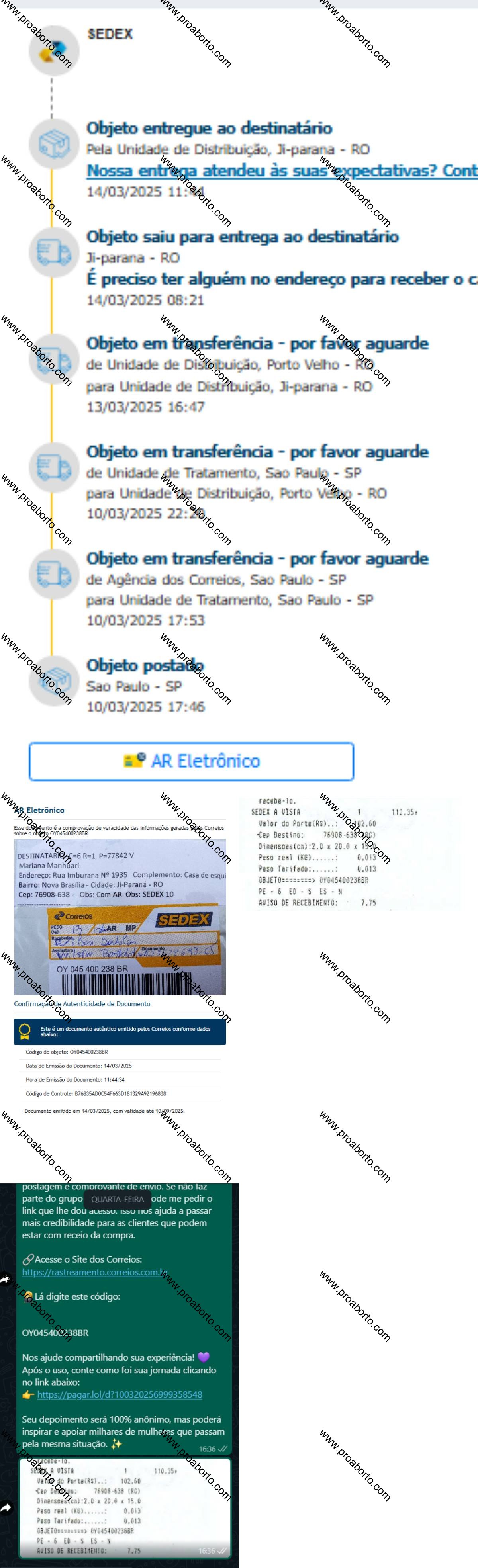 Imagem de Cytotec aqui Buíque Pernambuco