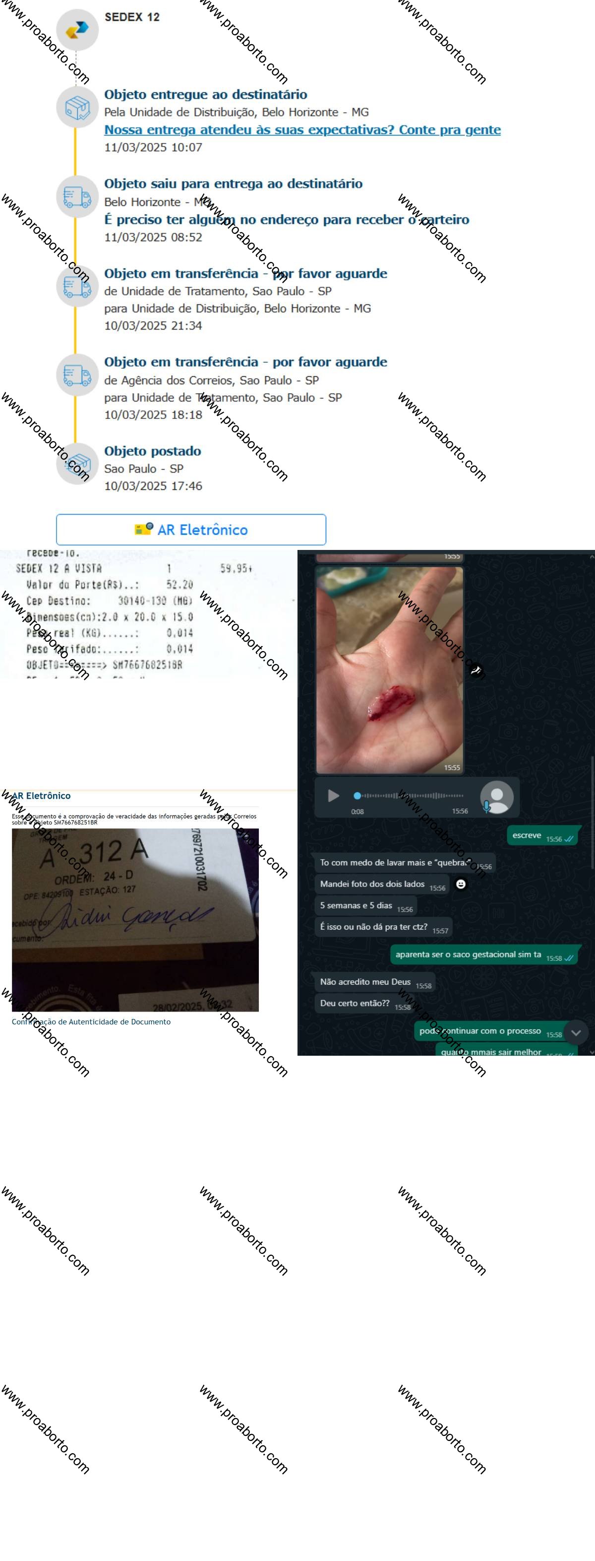 Imagem de Misoprostol farmácia popular aqui Toritama Pernambuco