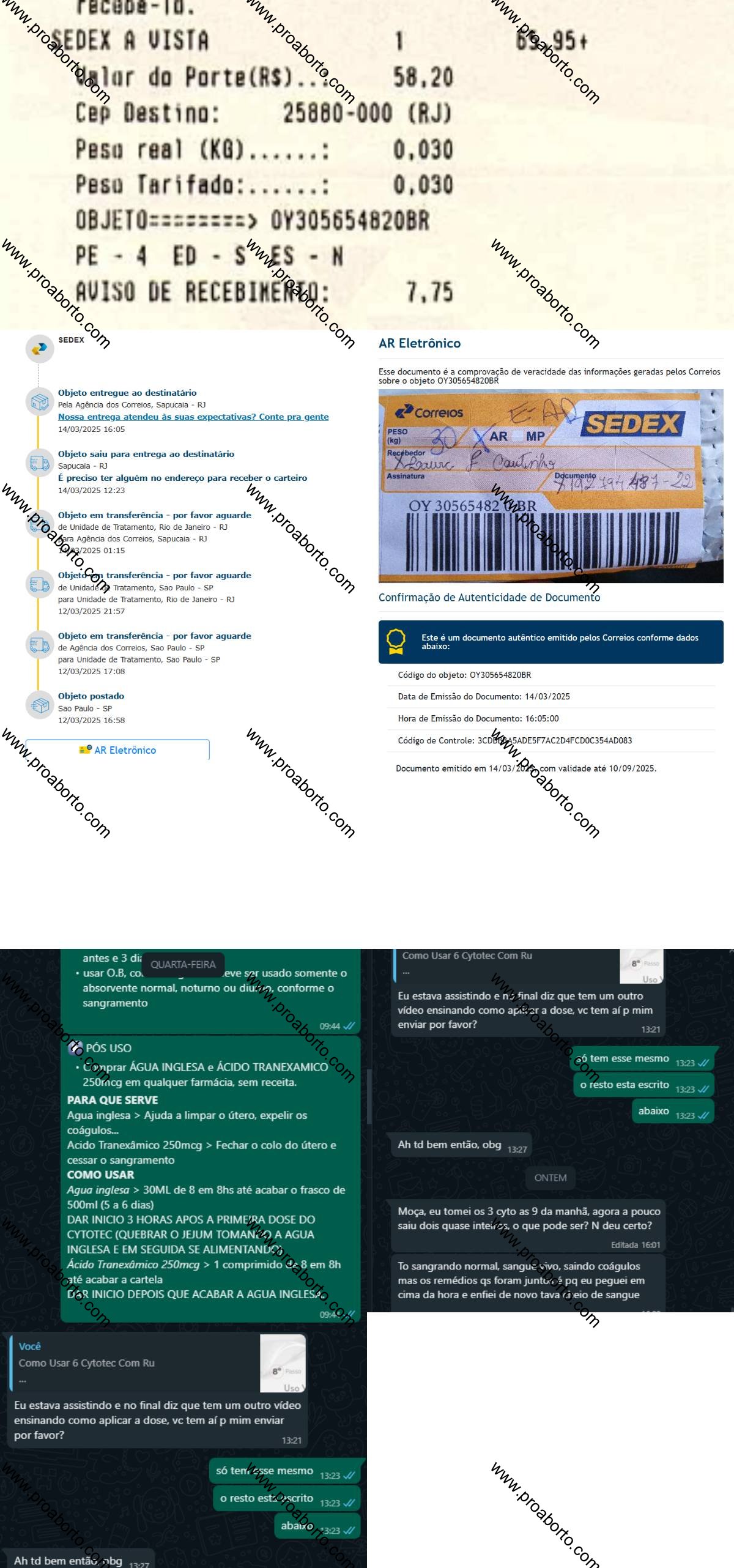 Imagem de Cytotec aqui Água Preta Pernambuco