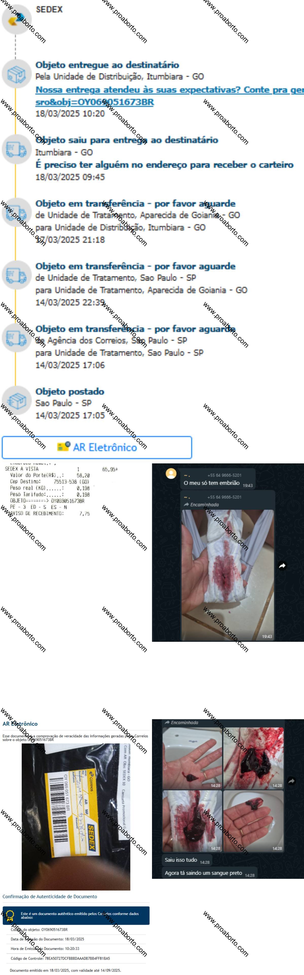 Imagem de Cytotec para que serve aqui Nova Russas Ceará
