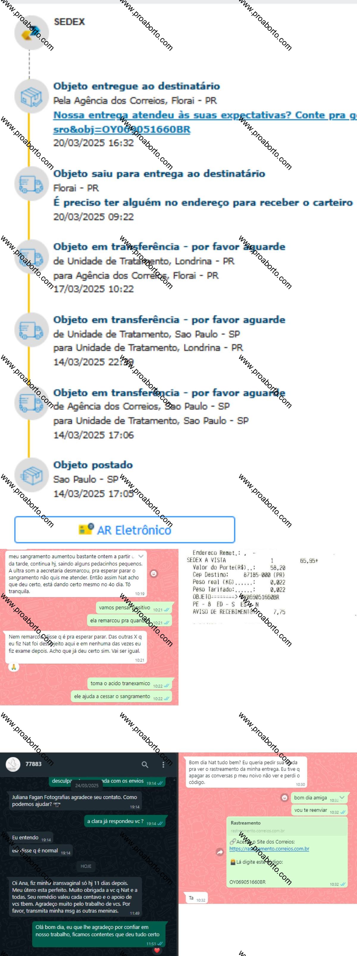 Imagem de Cytotec o q é aqui Souto Soares Bahia