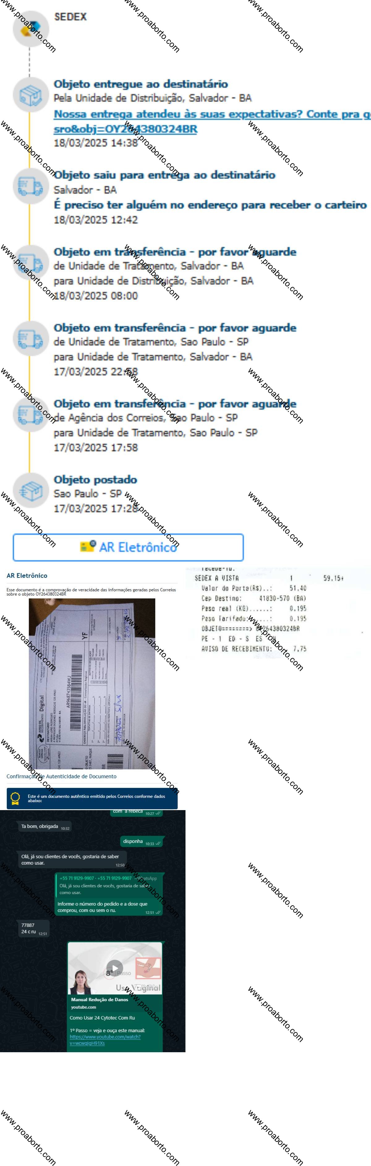 Imagem de Cytotec aqui Buíque Pernambuco